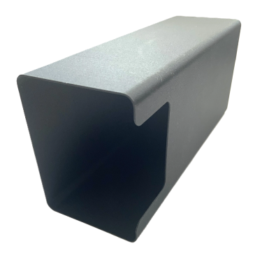 Haube 3D
