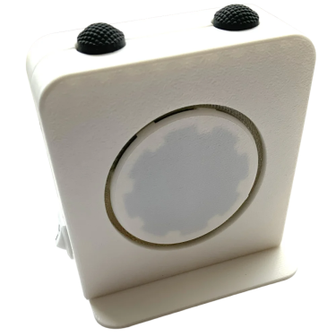 Wecker 3D